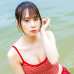 Kaori Maeda (Voice Actress)