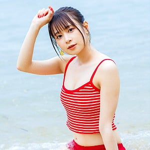 Kaori Maeda (Voice Actress)