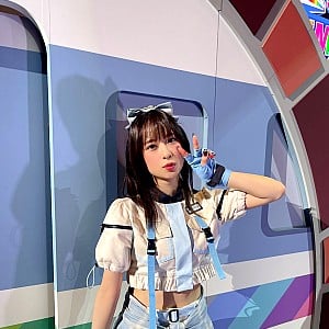 Kaori Maeda (Voice Actress)
