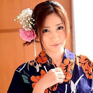 Kaori Maeda