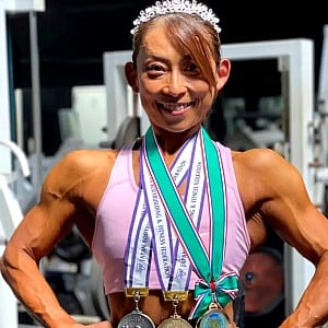 Kaori Yasui