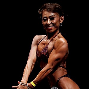 Kaori Yasui