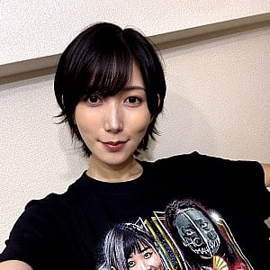 Kaoru Mitsumune