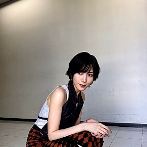 Kaoru Mitsumune