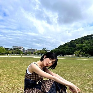 Kaoru Mitsumune