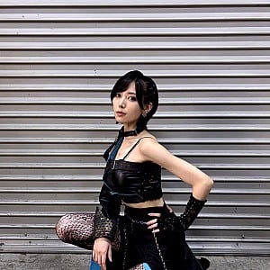 Kaoru Mitsumune