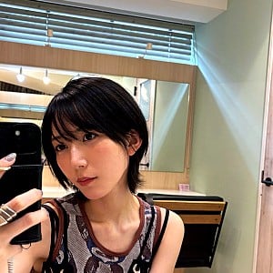 Kaoru Mitsumune