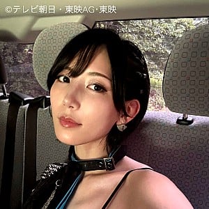 Kaoru Mitsumune