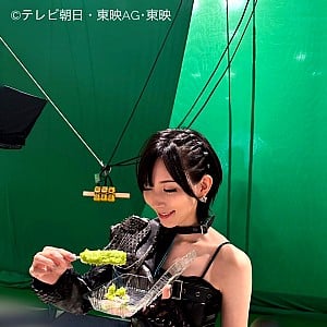 Kaoru Mitsumune