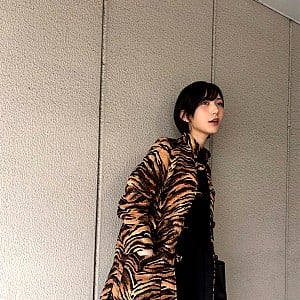 Kaoru Mitsumune