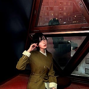 Kaoru Mitsumune