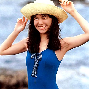 Kaoru Okunuki