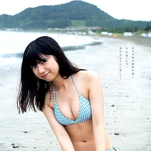 Kaoruko Ishii