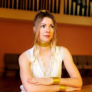 Kara Comparetto