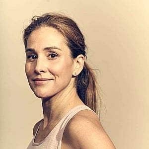 Kara Goucher