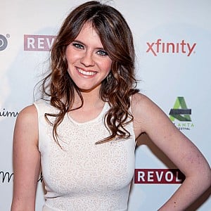 Kara Hayward