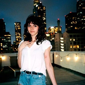 Kara Hayward