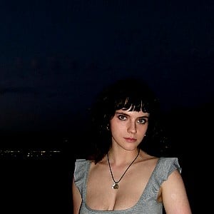 Kara Hayward
