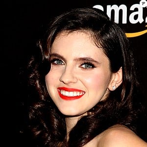Kara Hayward