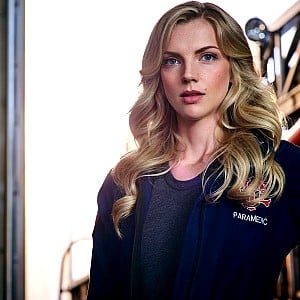 Kara Killmer