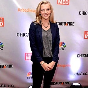 Kara Killmer
