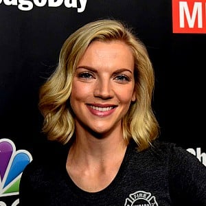 Kara Killmer