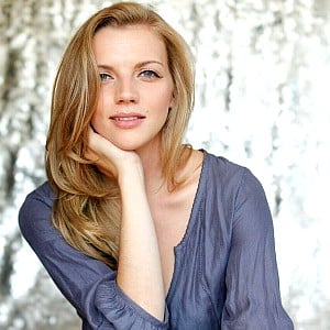 Kara Killmer