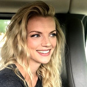 Kara Killmer