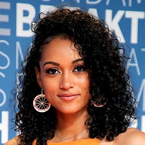 Kara McCullough