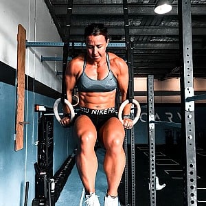 Kara Saunders