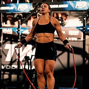 Kara Saunders