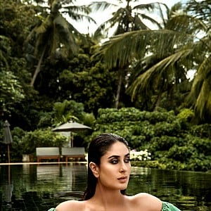 Kareena Kapoor