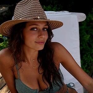 Karelle Kahwaji
