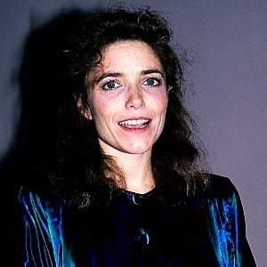 Karen Allen