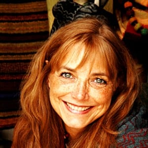 Karen Allen