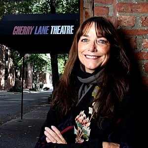 Karen Allen