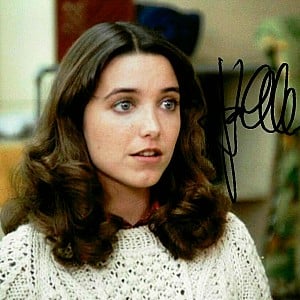 Karen Allen