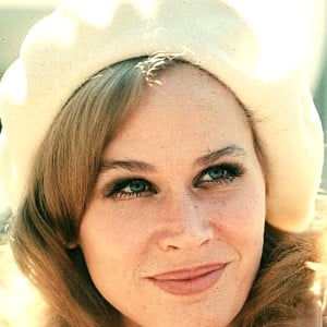 Karen Black
