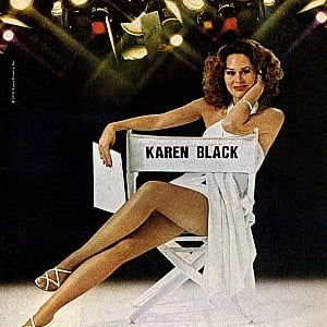 Karen Black