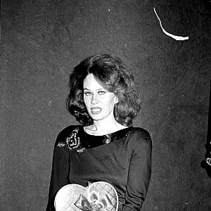 Karen Black