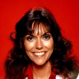 Karen Carpenter