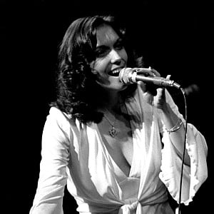 Karen Carpenter