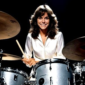 Karen Carpenter