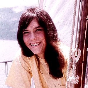 Karen Carpenter