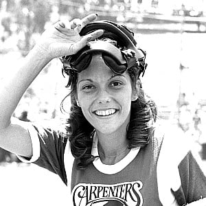 Karen Carpenter