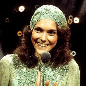 Karen Carpenter