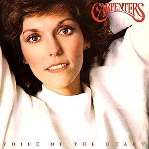 Karen Carpenter