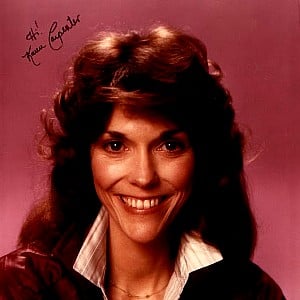 Karen Carpenter