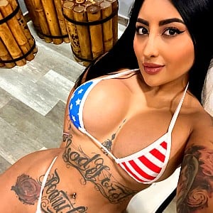 Karen Cifuentes