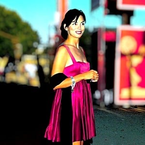 Karen Duffy